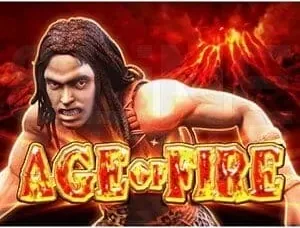 Age of Fire game screen