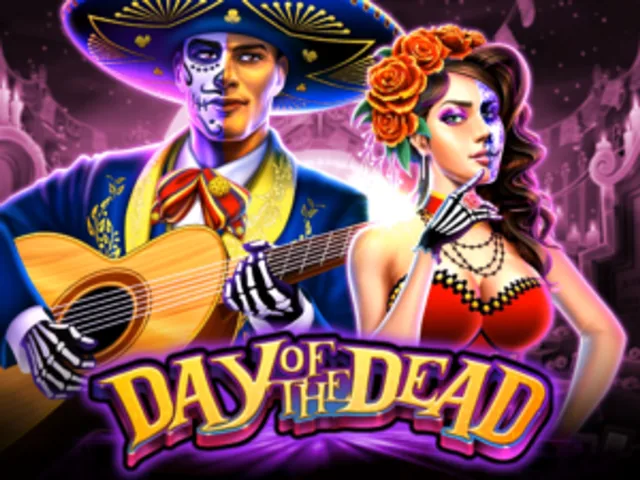 Day of the Dead game screen