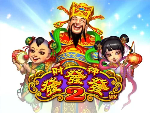 Fa Fa Fa 2 game screen